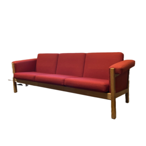 Hans Jørgen Wegner sofa