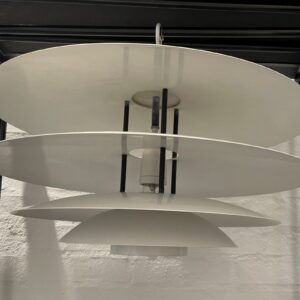 Jørgen Buchwald Lanpe Laterne Danica Form Light nr. 52610