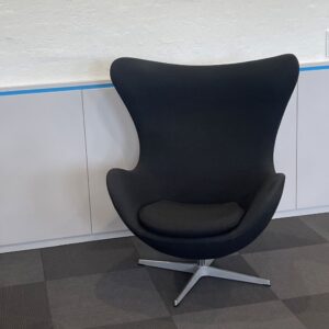 Ægget af Arne Jacobsen