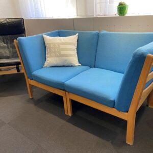H.J. Wegner modul sofa