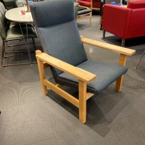 Hans J. Wegner lænestol