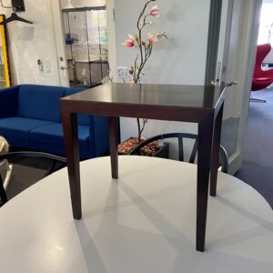 Severin Hansen sidebord