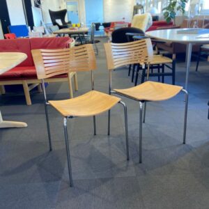 Kasper Salto Runner stol