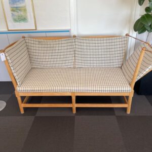 Børge Mogensen Tremmesofa