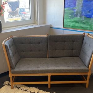 Børge Mogensen Tremmesofa