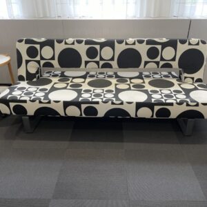 Verner Panton Sovesofa