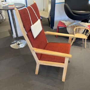 Hans Jørgen Wegner lænestol