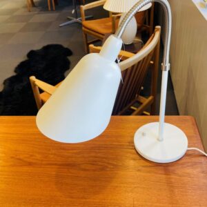 Arne Jacobsen bord lampe