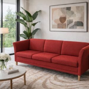 Nielaus London 3 pers. sofa