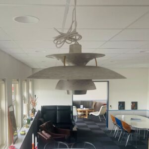 PH 5 Lampe Louis Poulsen