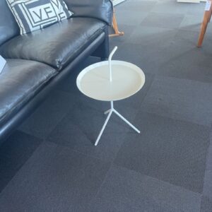 Hvidt Hay bord Hay Bord