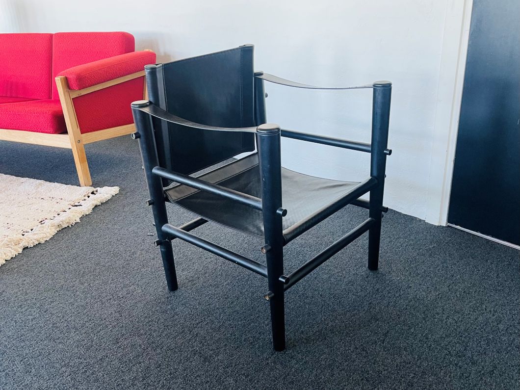 Safari Noble stol - Billede 3