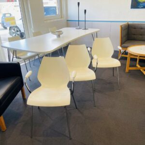 16 stk. spisebords stole