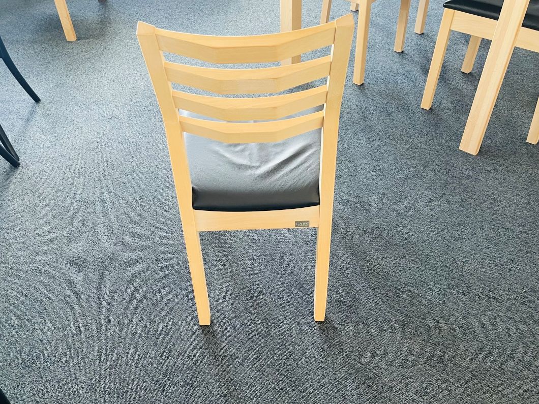 Casø Spisestole model 200 - Billede 3