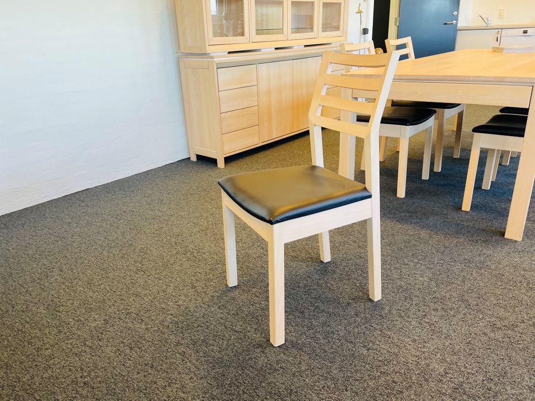 Casø Spisestole model 200 - Billede 5