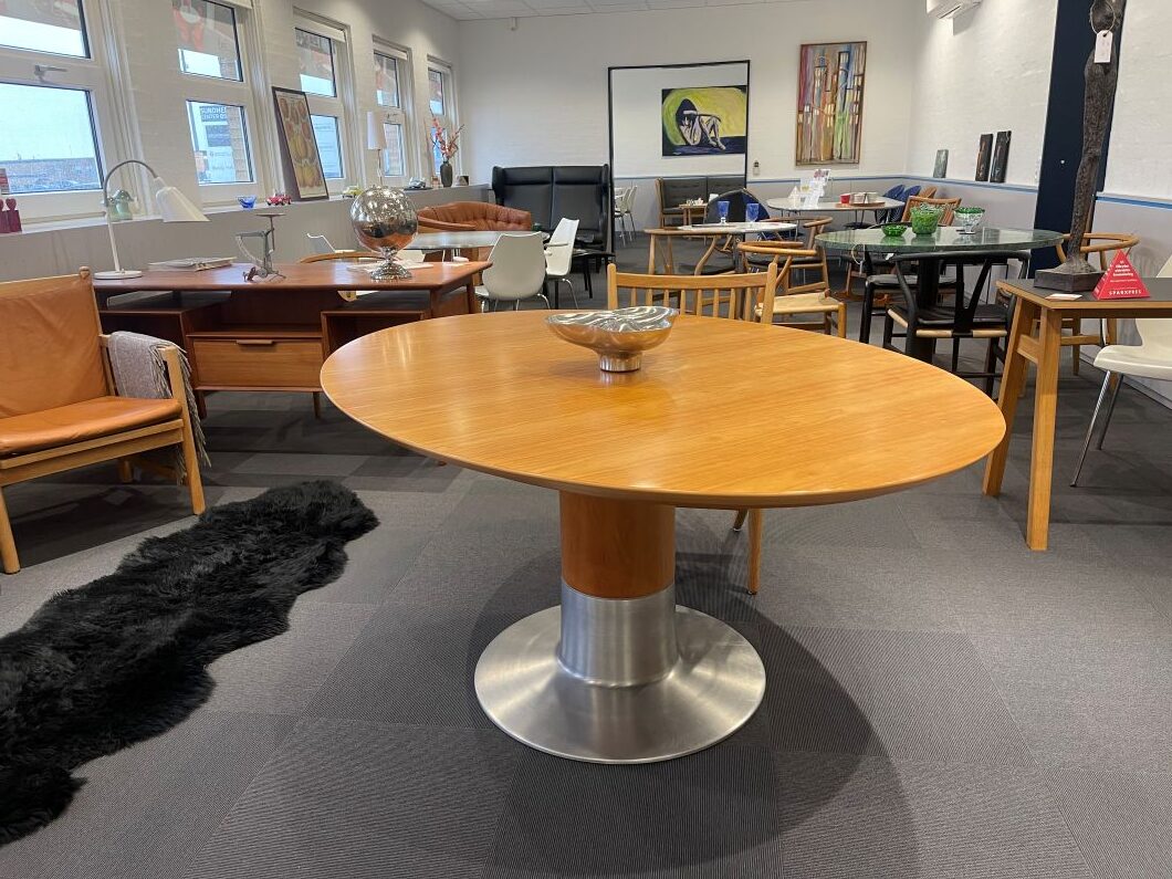 Arco Spisebord - Billede 4