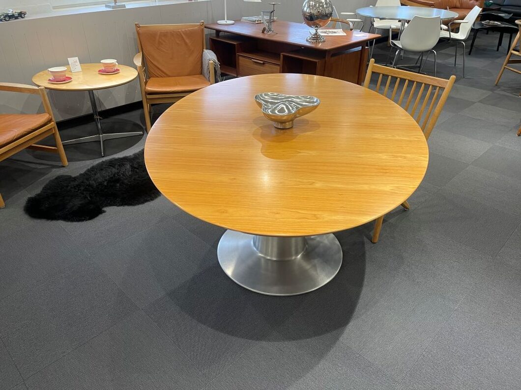 Arco Spisebord - Billede 3