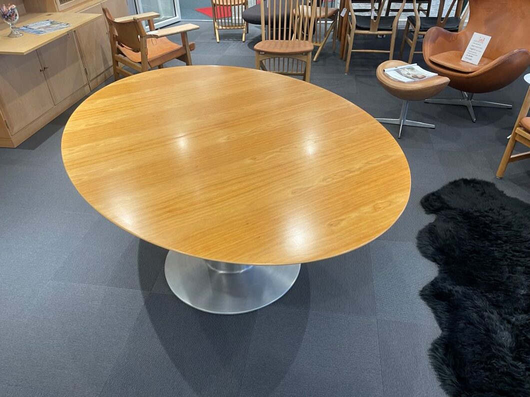 Arco Spisebord - Billede 2