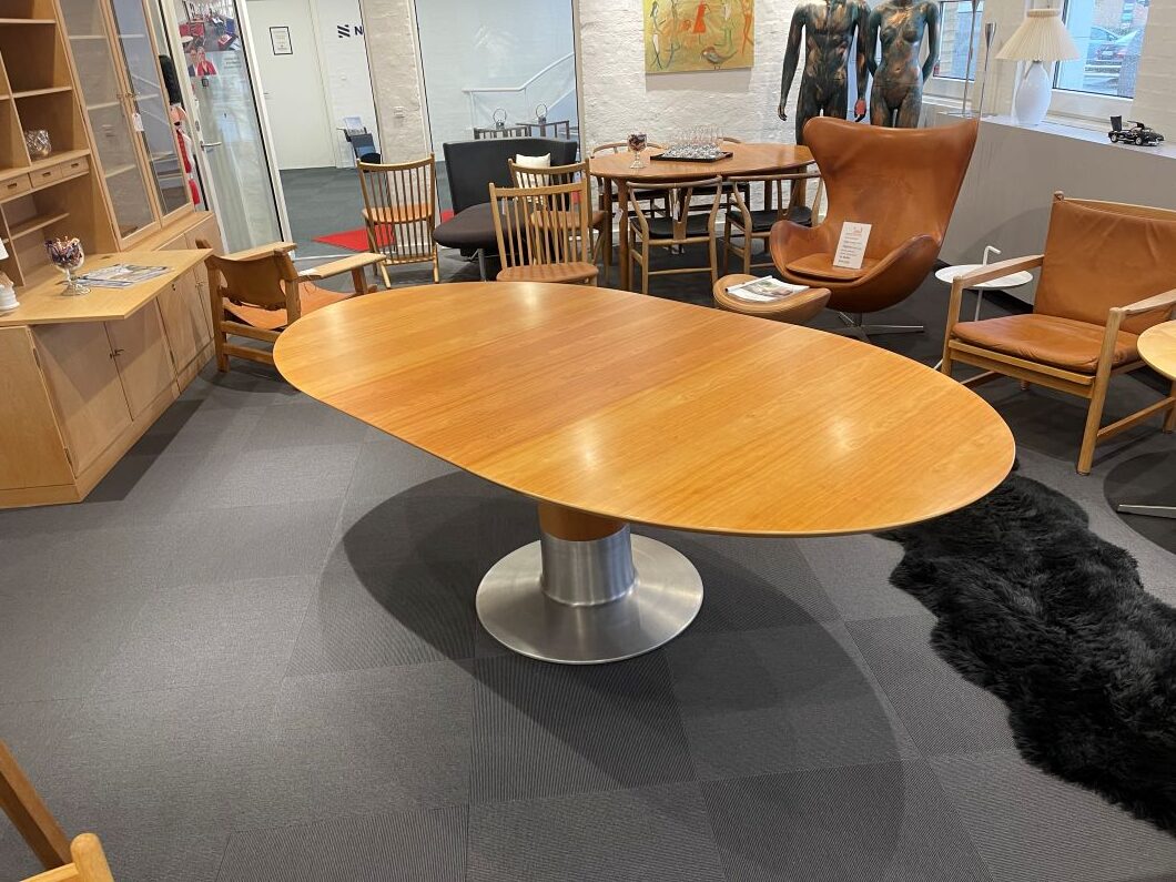 Arco Spisebord - Billede 5