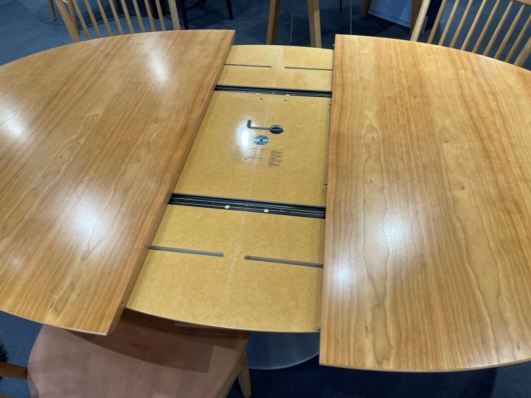 Arco Spisebord - Billede 6