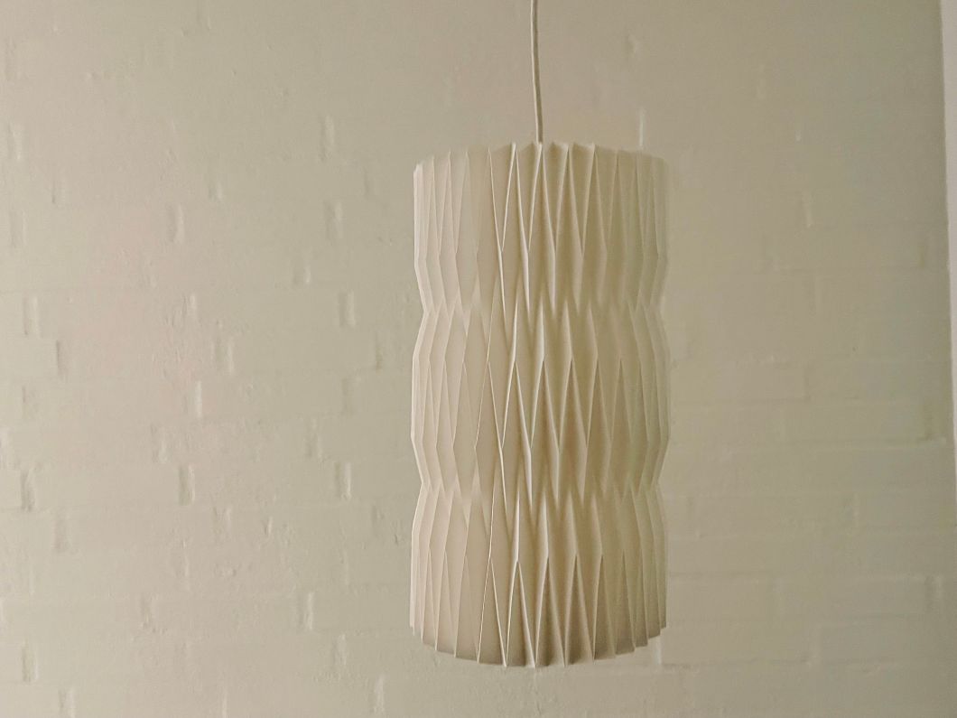 Le Klint pendel lampe model 102