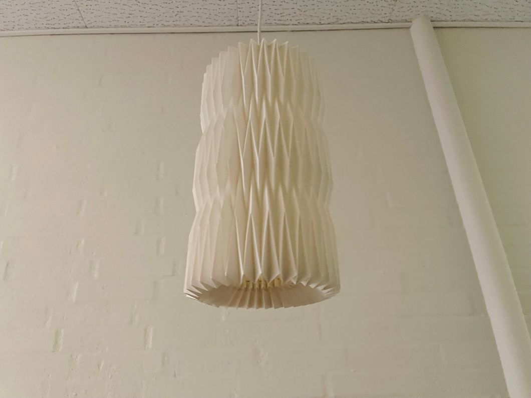 Le Klint Lampe 102 Pendle