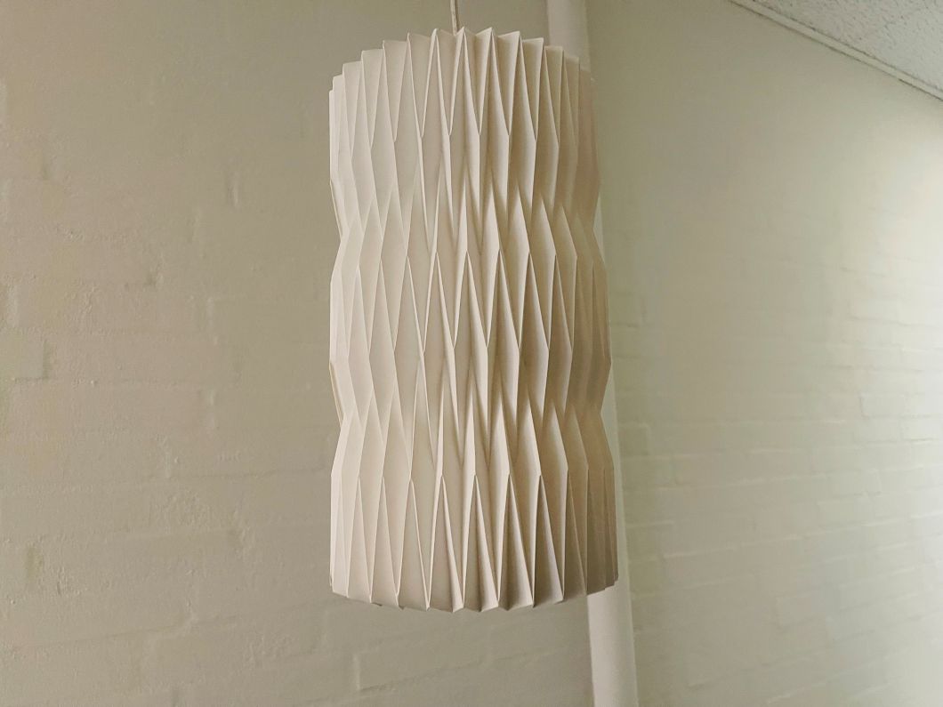 Le Klint pendel nr. 102 - Billede 4