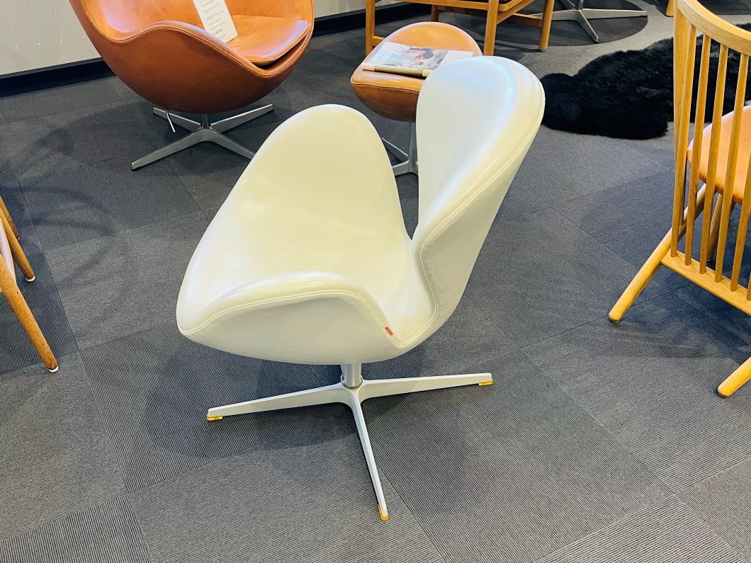 Svanen af Arne Jacobsen Jubilæumsudgave - Billede 5