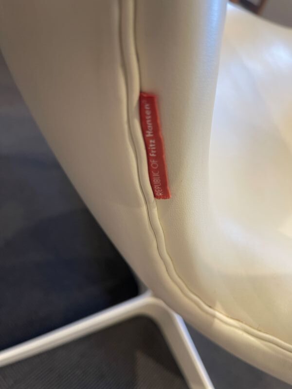 Svanen af Arne Jacobsen Jubilæumsudgave - Billede 3