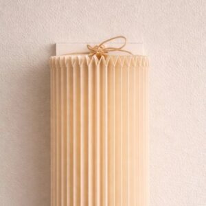 Le Klint væg lampe model 207