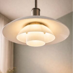 PH 4 1/2 -4 lampe Louis Poulsen