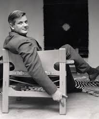 børge mogensen foto
