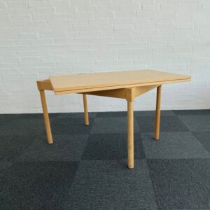 børge mogensen spillebord model 4500 fremstillet af fritz hansen