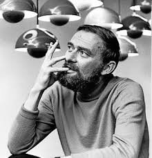 verner panton billede