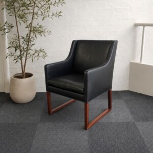børge mogensen lænestol model 3246