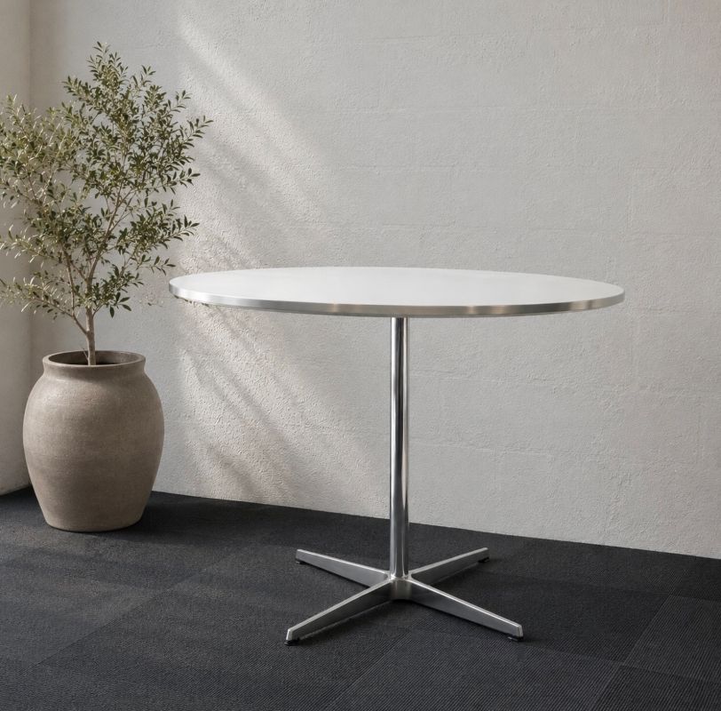 piet hein cafè bord fritz hansen