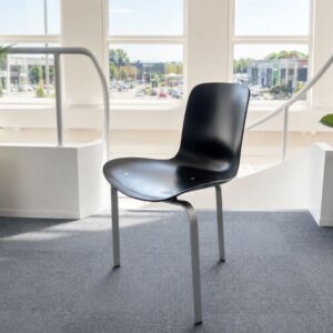 Poul kærholm stol pk8 / fritz hansen