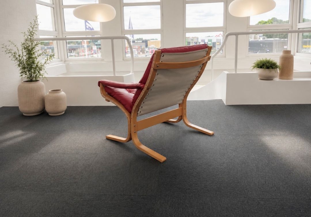 lk hjele siesta lænestol designet af ingmar relling
