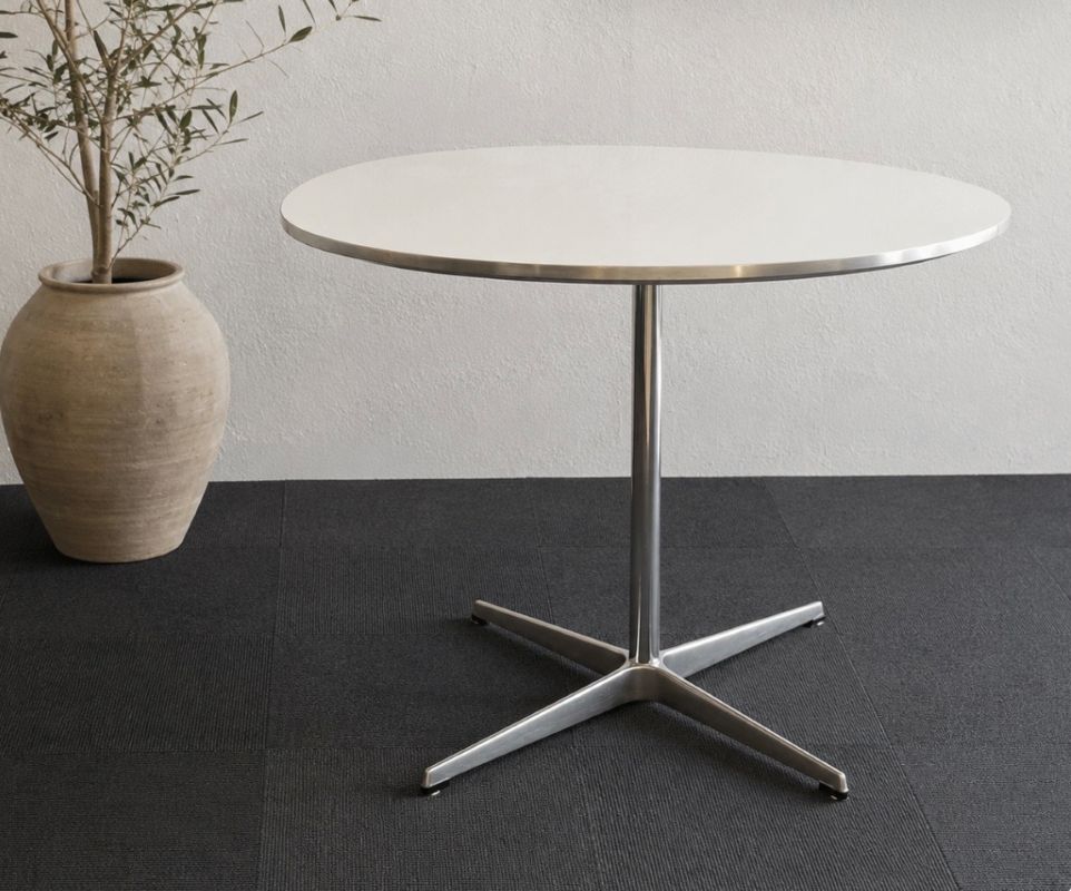 piet hein cafè bord fritz hansen