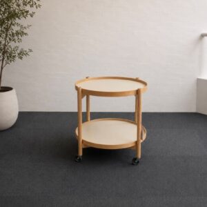 brdr. krûger bølling bakkebord 50 cm.