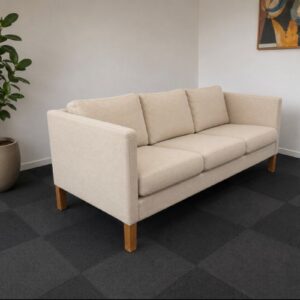 søren lund 2 1/2 pers. sofa model sl194
