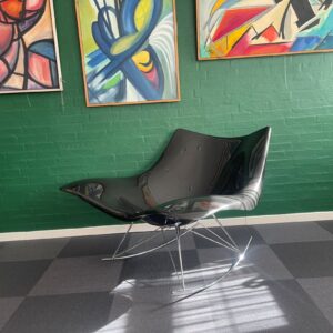 stingray gyngestol fredericia furniture