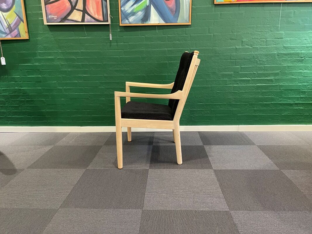 hans jørgen wegner stol model 1788