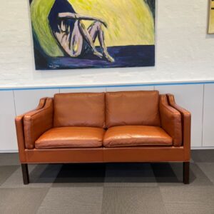 børge mogensen model 2212, nyrenoveret