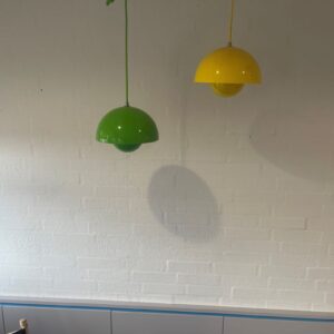 verner panton vp1 flowerpot