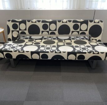 Verner Panton Sovesofa