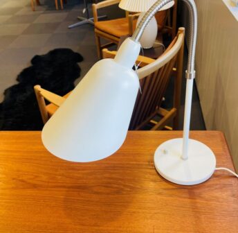 Arne Jacobsen bord lampe