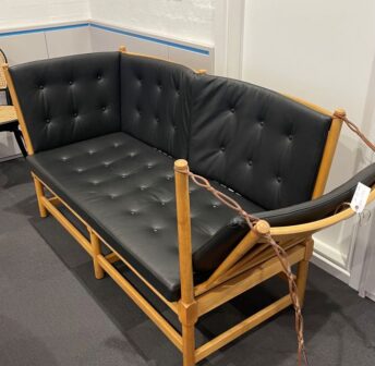 Børge Mogensen Tremmesofa