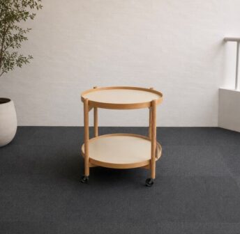 brdr. krûger bølling bakkebord 50 cm.