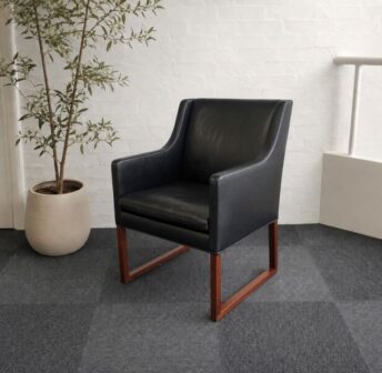 børge mogensen lænestol model 3246